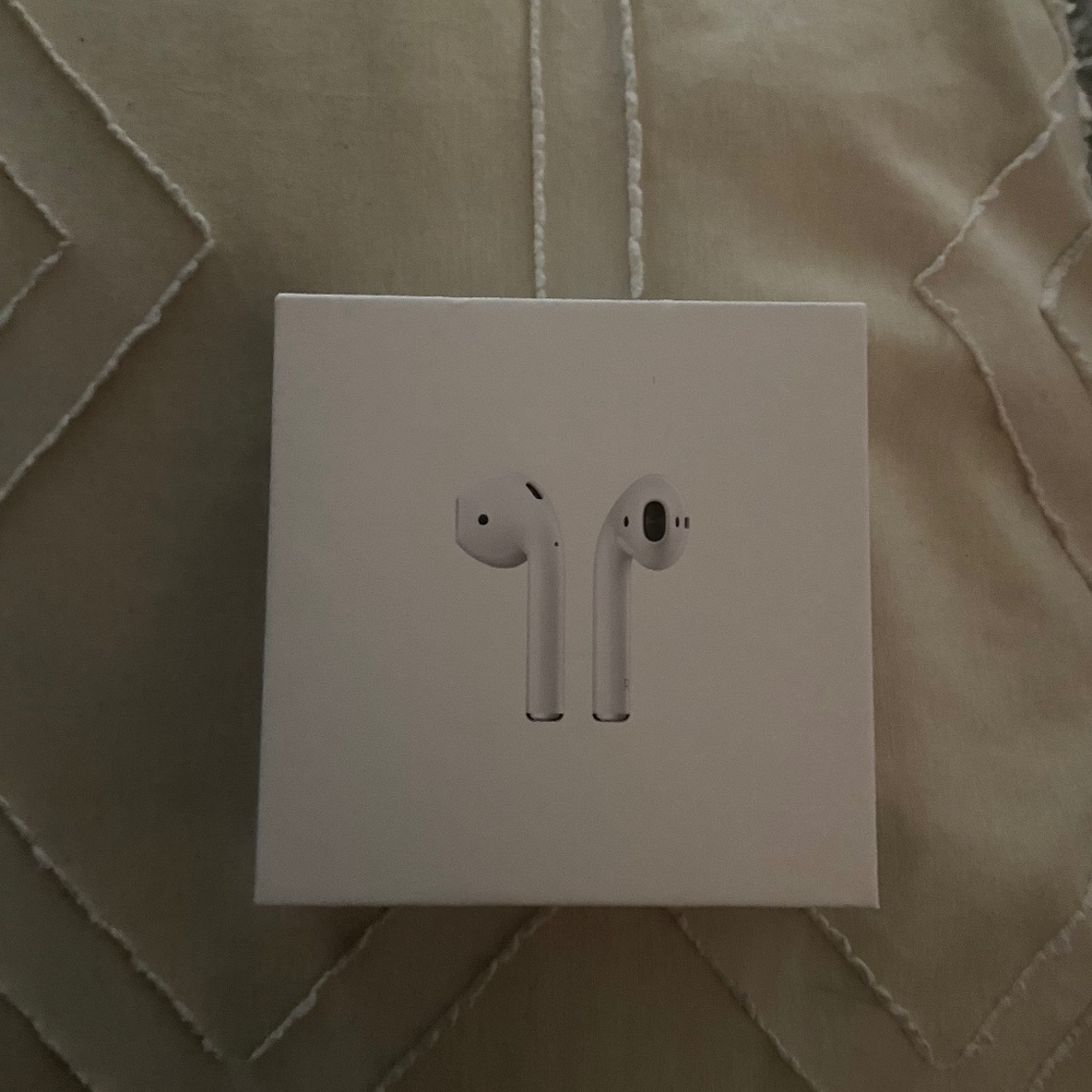 Airpods